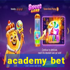 academy bet