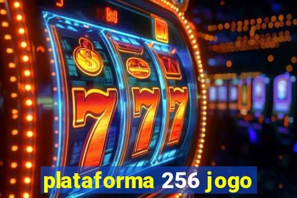 plataforma 256 jogo