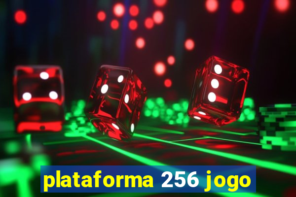 plataforma 256 jogo