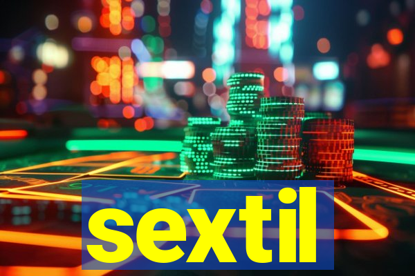 sextil