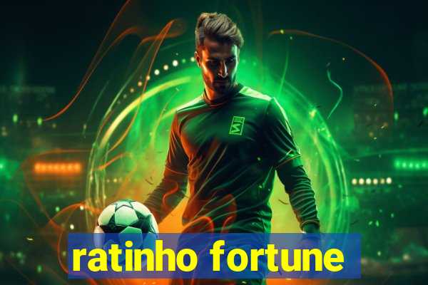 ratinho fortune