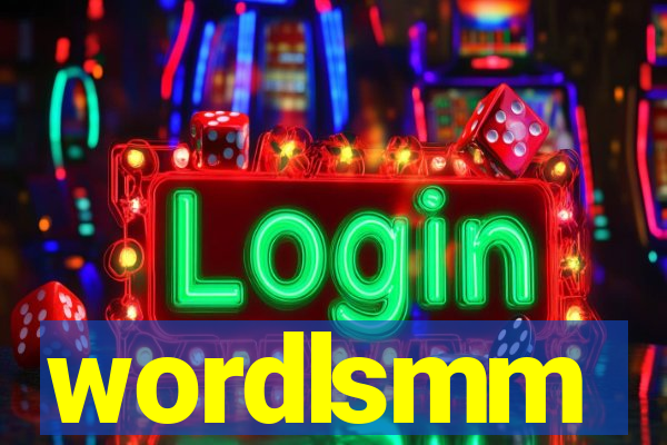 wordlsmm