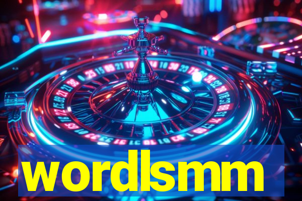 wordlsmm