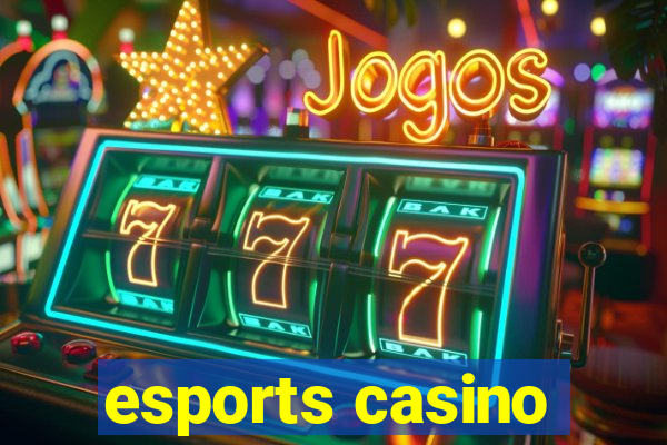 esports casino