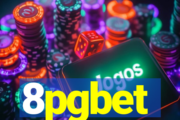 8pgbet