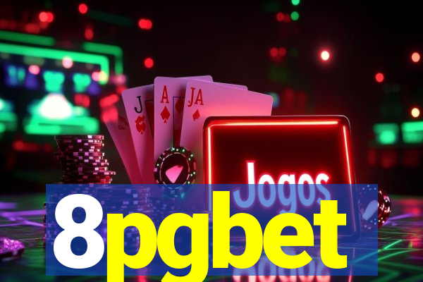 8pgbet