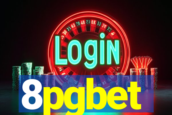 8pgbet