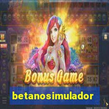 betanosimulador