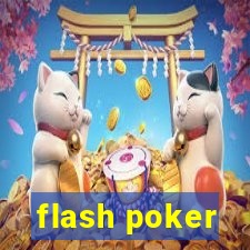 flash poker