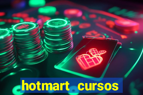 hotmart cursos online login