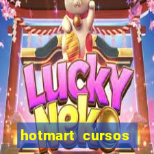 hotmart cursos online login