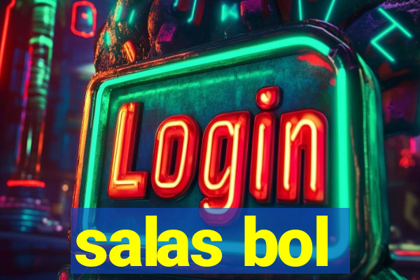 salas bol