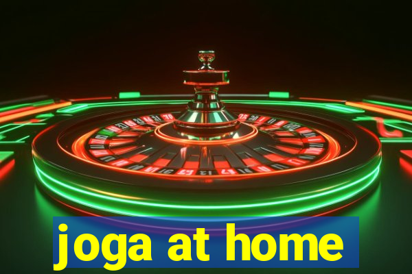 joga at home