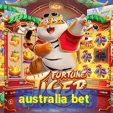 australia bet