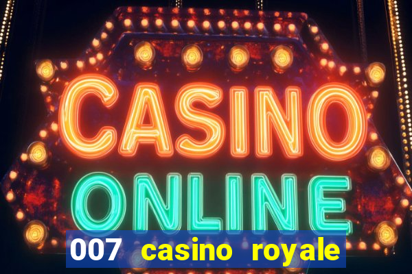 007 casino royale mp4 mega