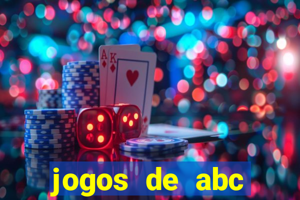 jogos de abc futebol clube