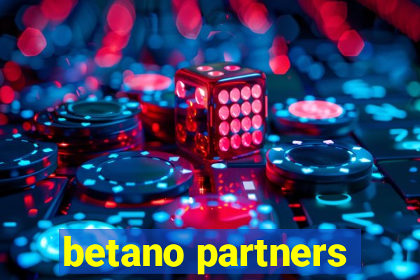 betano partners