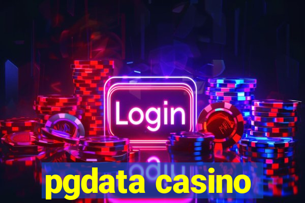 pgdata casino