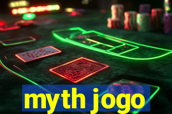 myth jogo