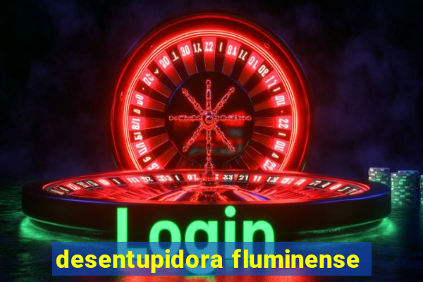 desentupidora fluminense