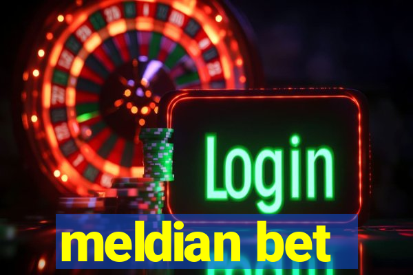 meldian bet