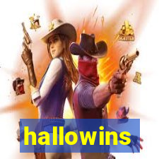 hallowins