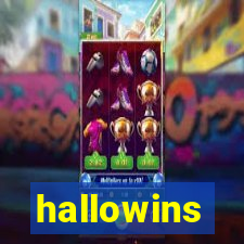 hallowins