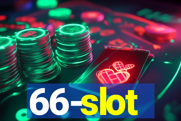 66-slot