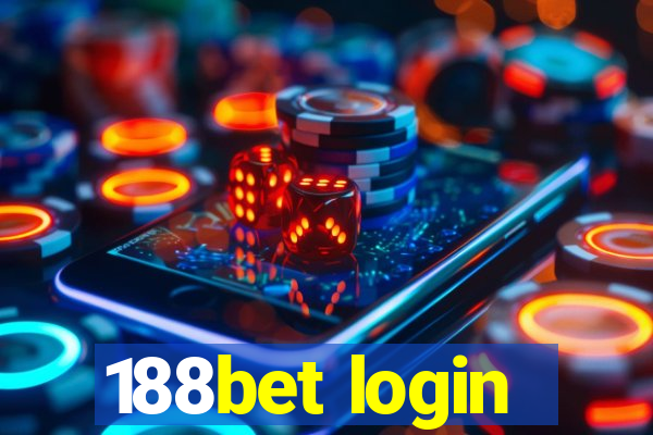 188bet login