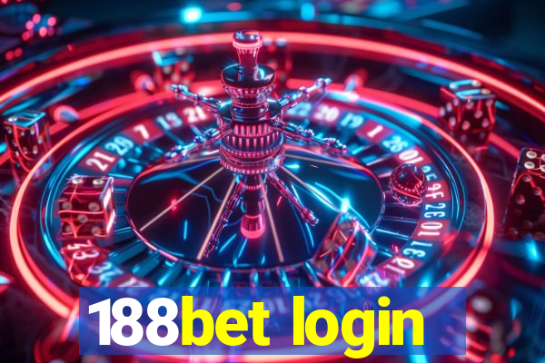 188bet login