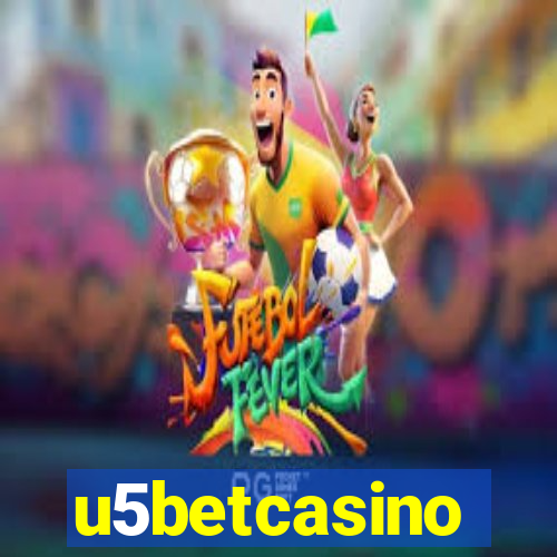 u5betcasino