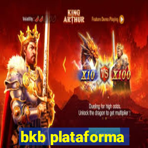 bkb plataforma