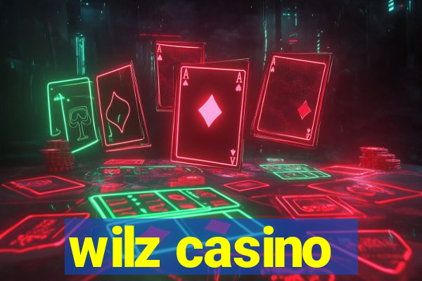 wilz casino