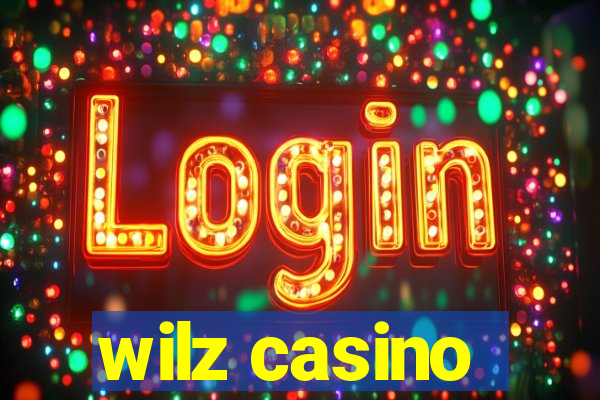 wilz casino