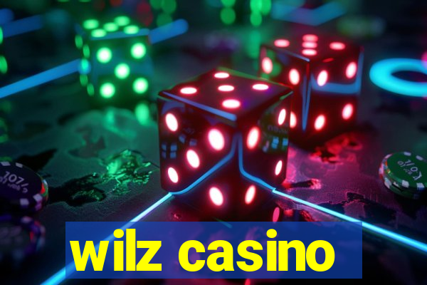 wilz casino