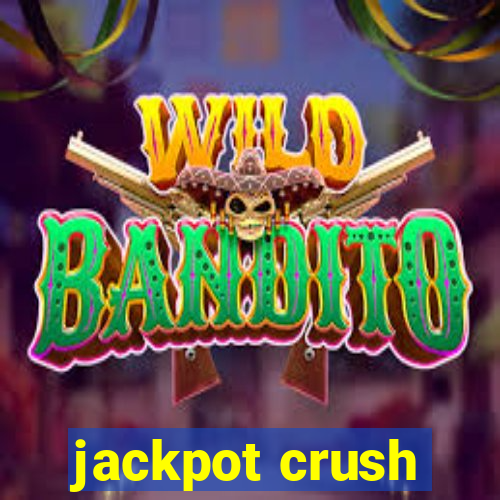 jackpot crush