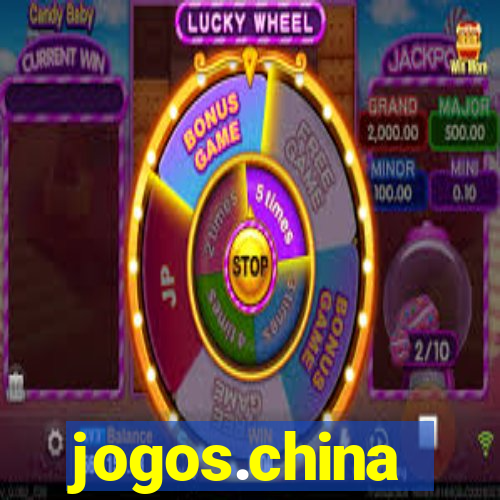 jogos.china