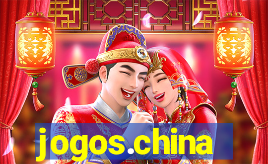 jogos.china