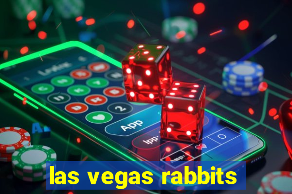 las vegas rabbits