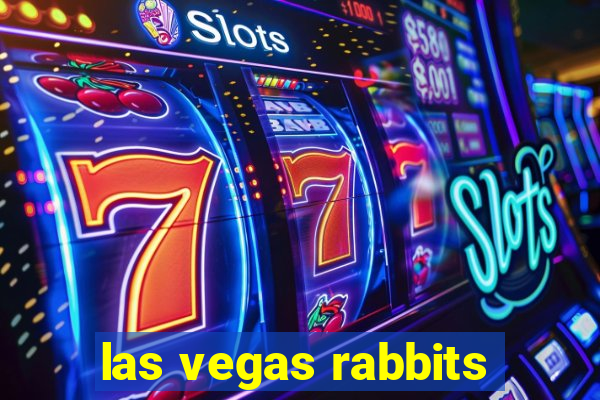 las vegas rabbits