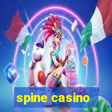 spine casino