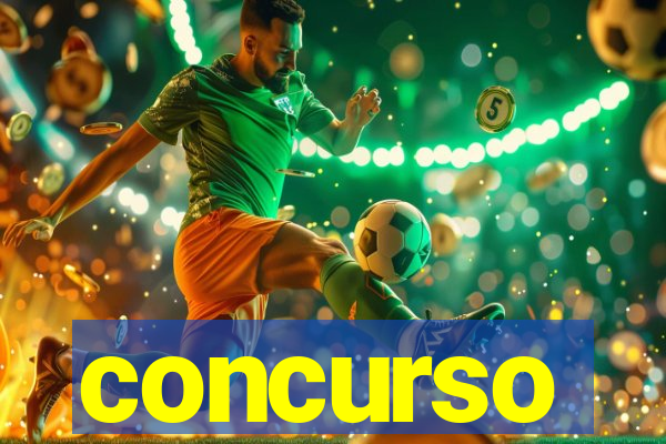 concurso