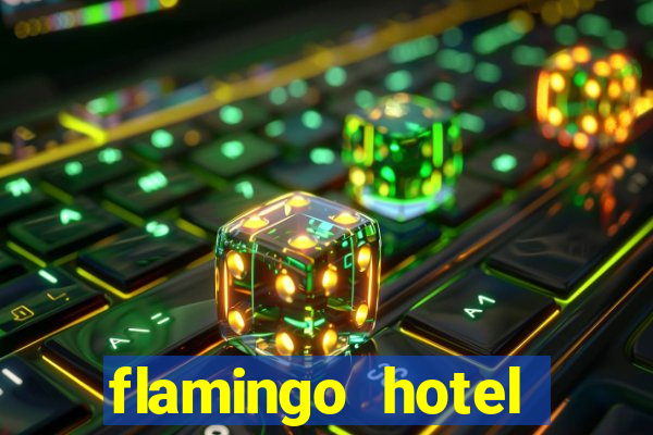 flamingo hotel casino in las vegas