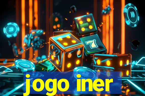 jogo iner