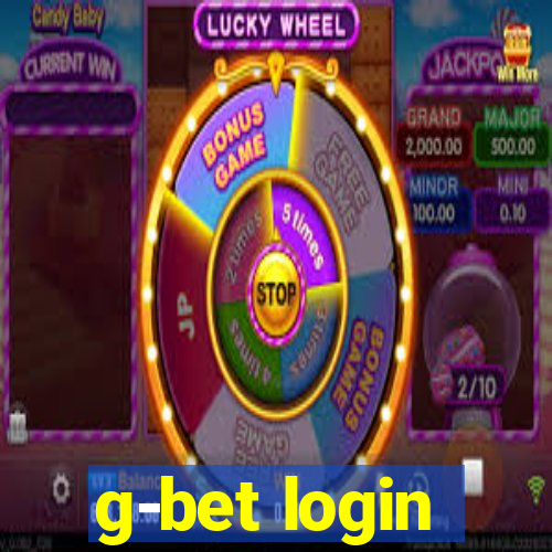 g-bet login