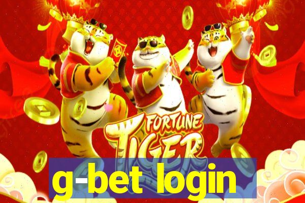 g-bet login