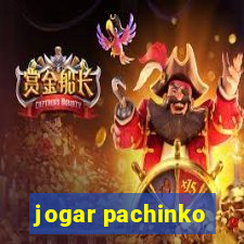 jogar pachinko