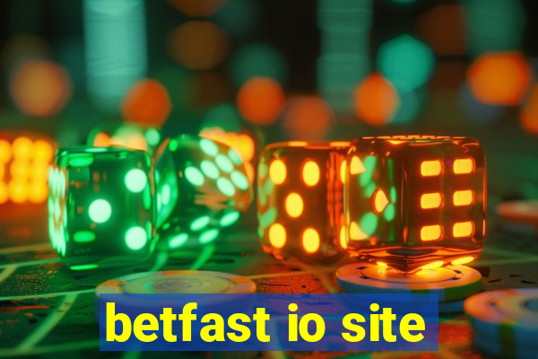 betfast io site