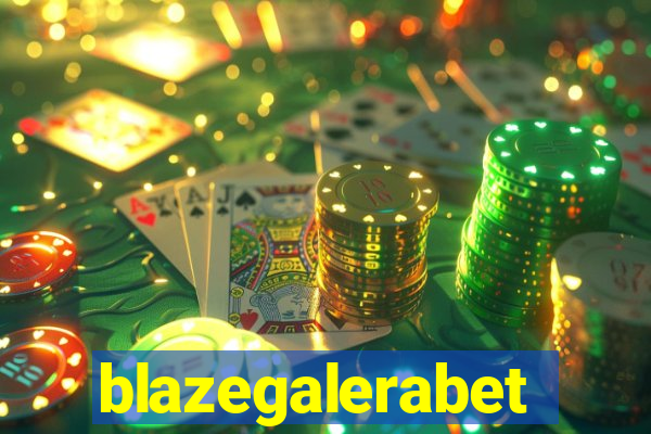 blazegalerabet