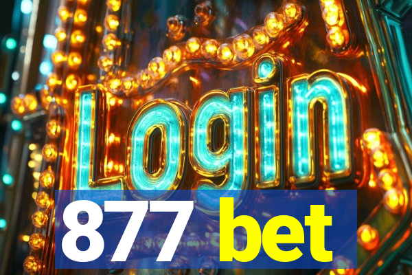 877 bet